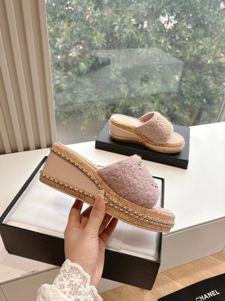 Chxnxl Slippers Modern 117174