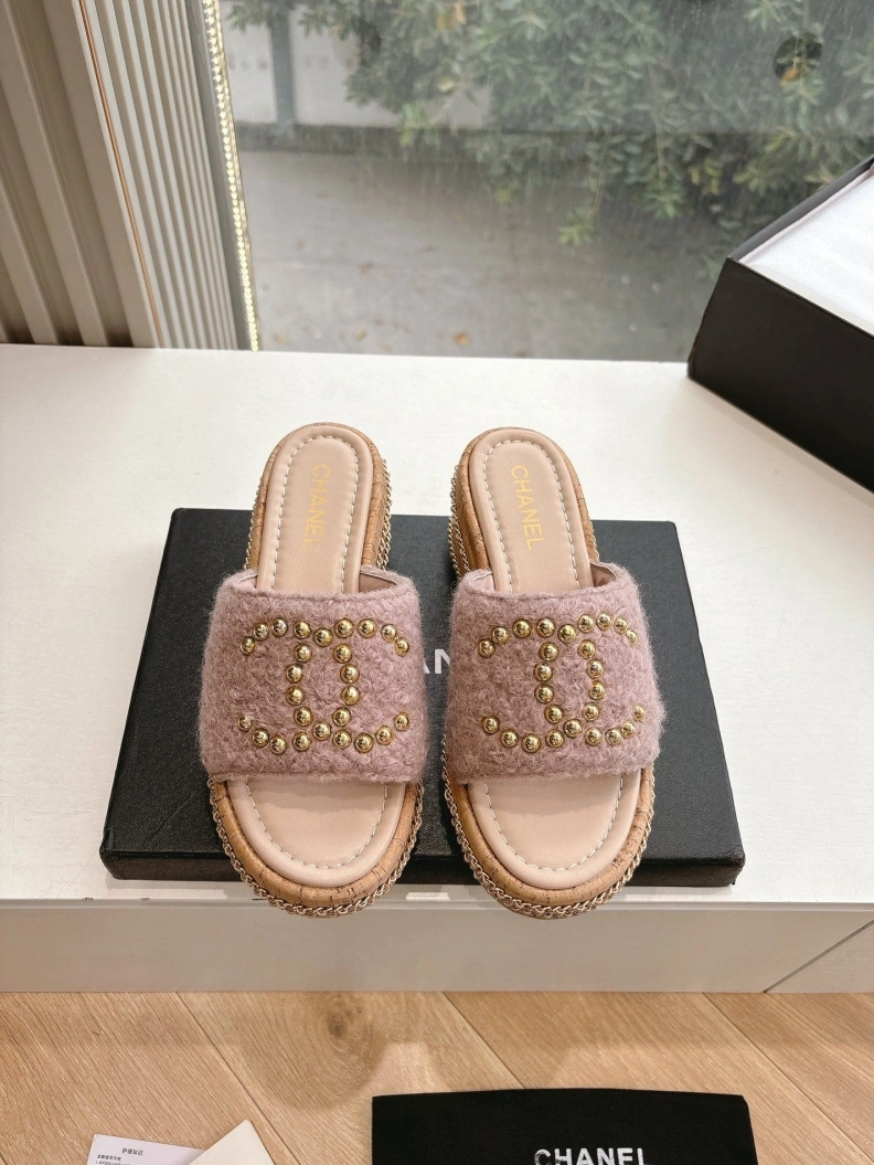 Chxnxl Slippers Modern 117174