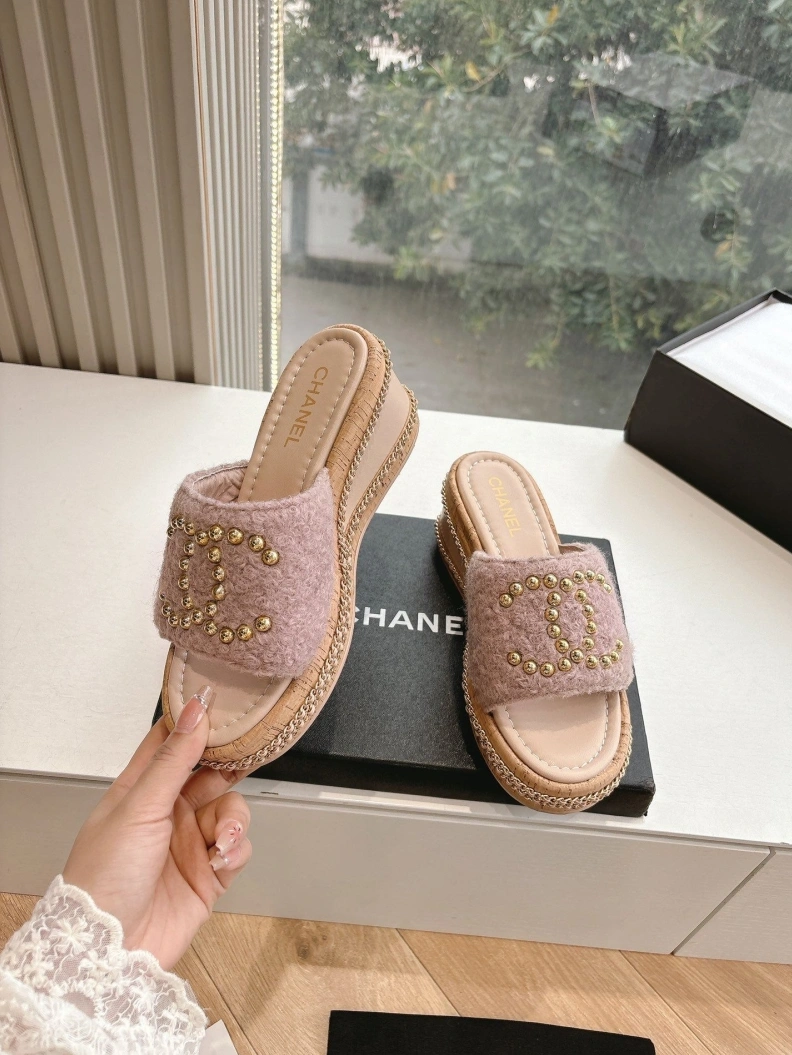 Chxnxl Slippers Modern 117174