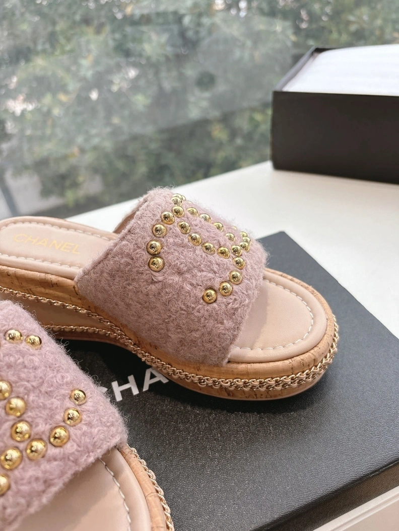 Chxnxl Slippers Modern 117174