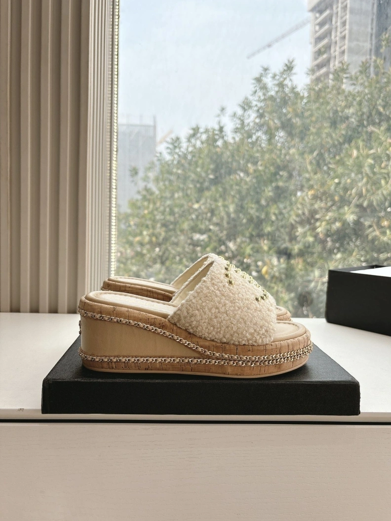 Chxnxl Slippers Sophisticated 117153