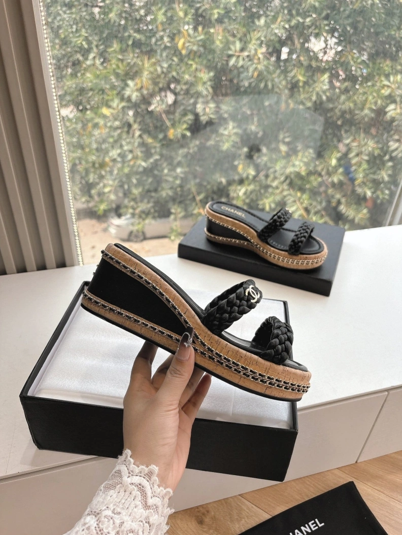 Chxnxl Slippers Trendy 117150