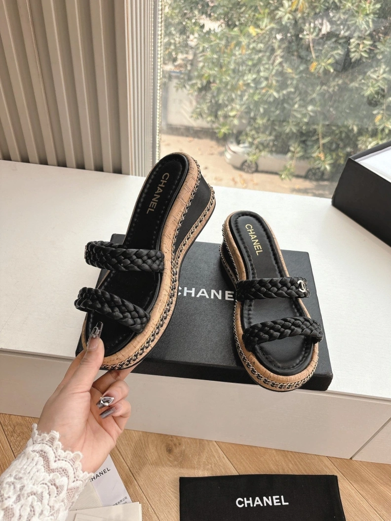 Chxnxl Slippers Trendy 117150