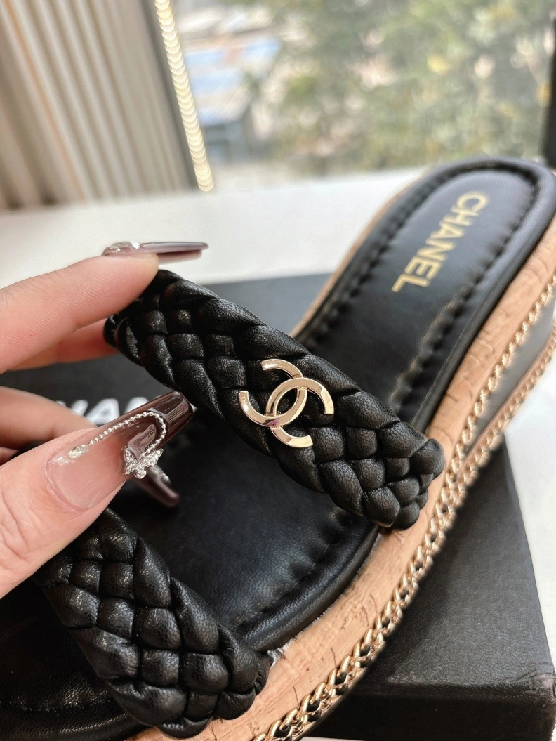 Chxnxl Slippers Trendy 117150