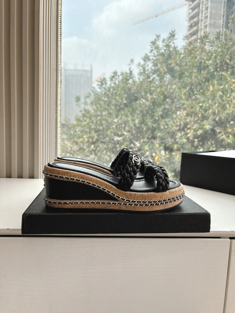 Chxnxl Slippers Trendy 117150