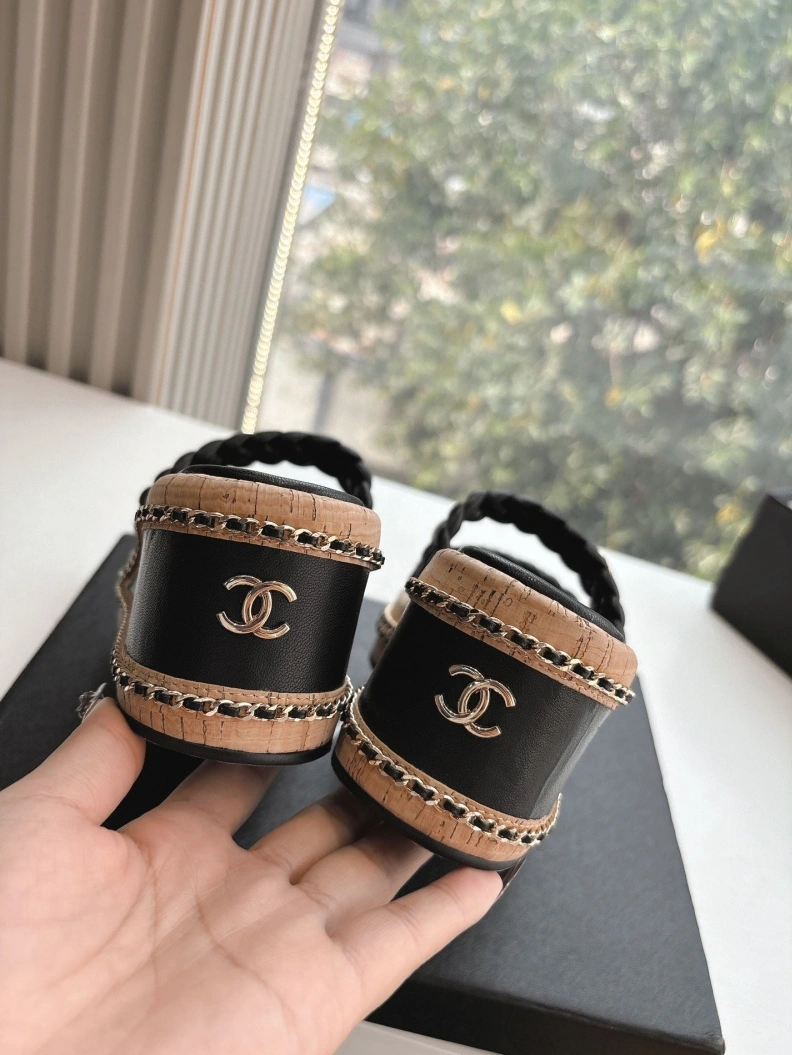 Chxnxl Slippers Trendy 117150