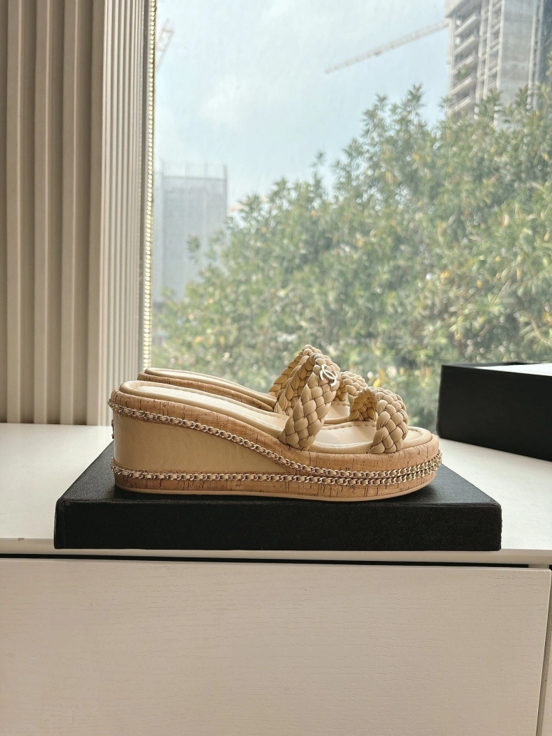 Chxnxl Slippers Compact 117128