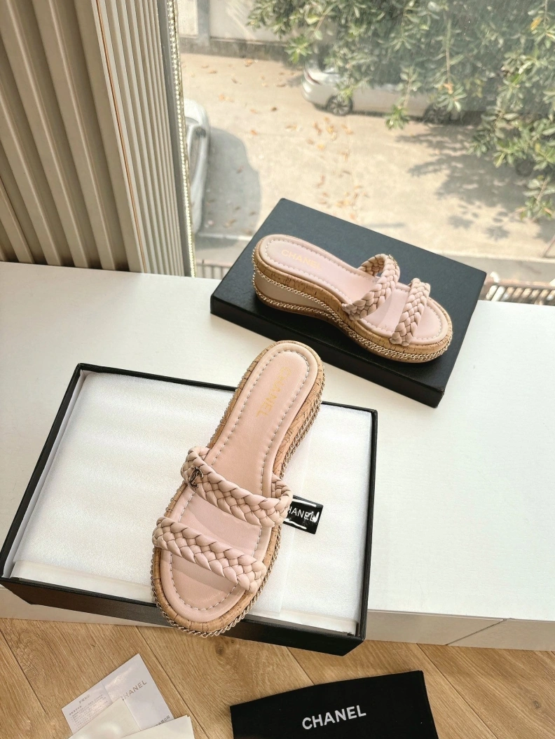 Chxnxl Slippers Modern 117126
