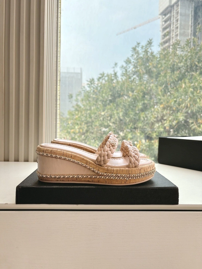 Chxnxl Slippers Modern 117126