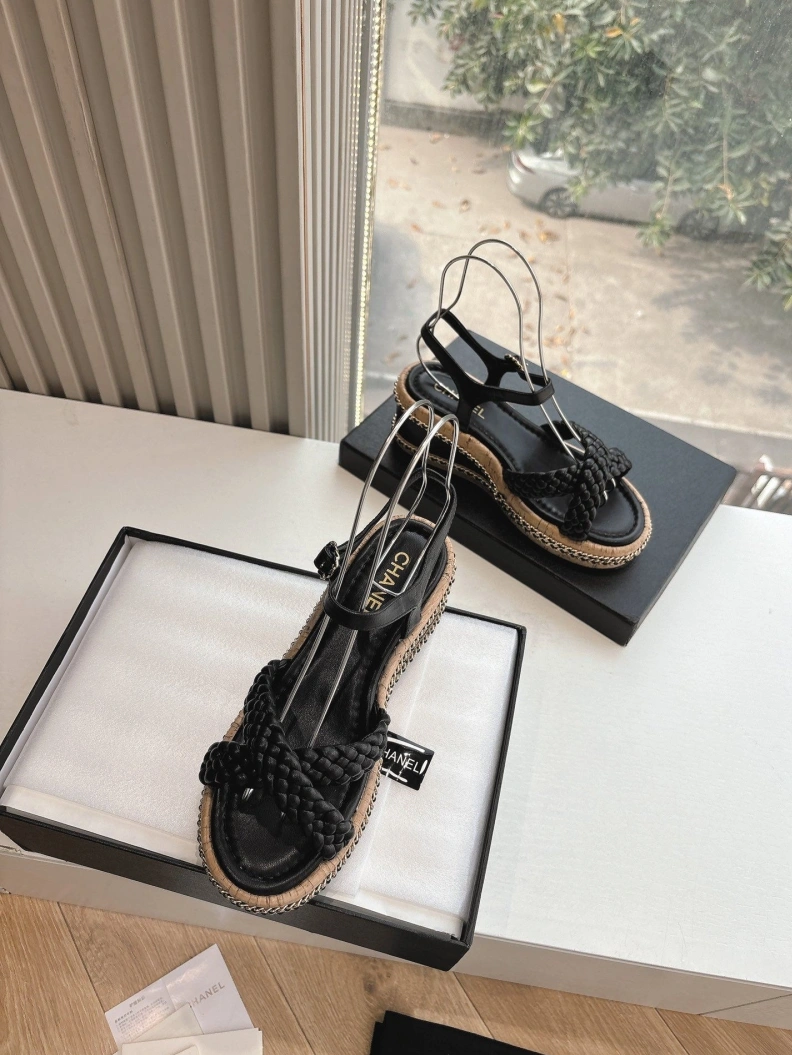 GoAnywhere Chxnxl Sandals 117530