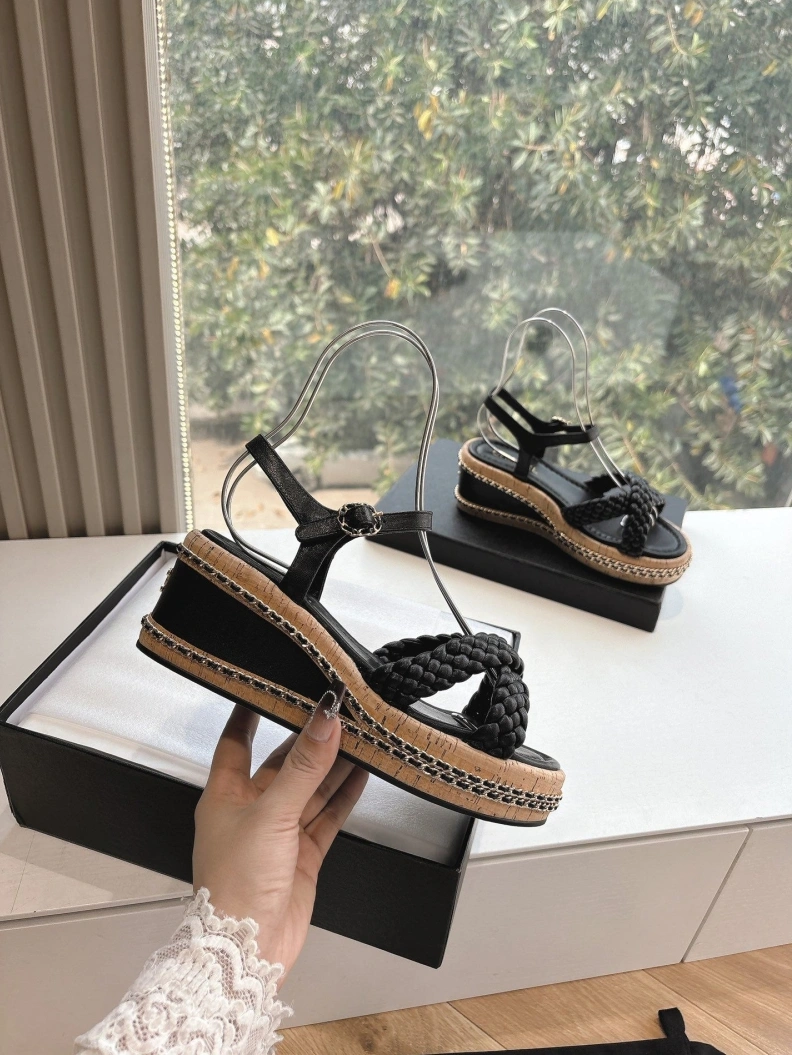 GoAnywhere Chxnxl Sandals 117530