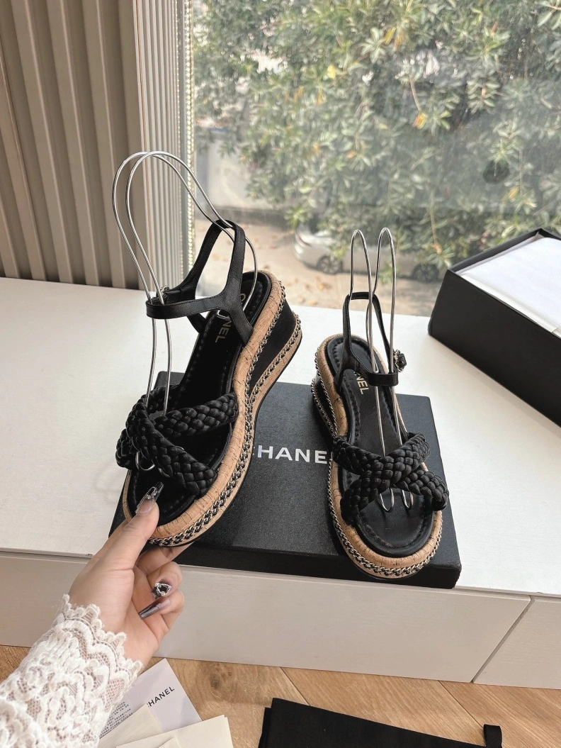 GoAnywhere Chxnxl Sandals 117530
