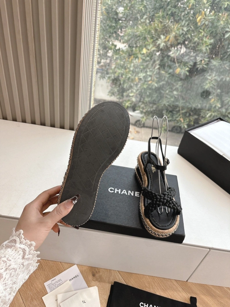 GoAnywhere Chxnxl Sandals 117530