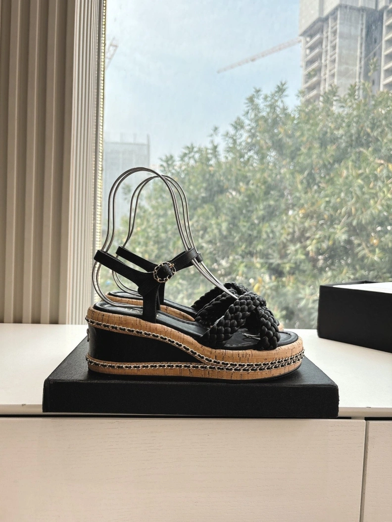 GoAnywhere Chxnxl Sandals 117530