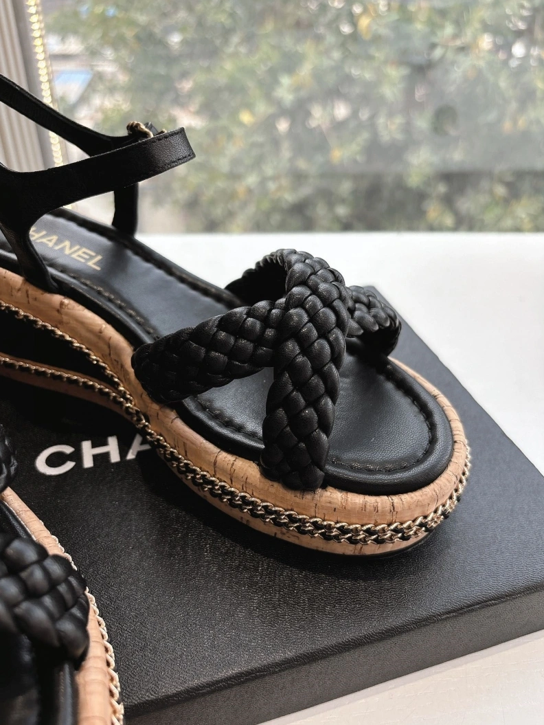 GoAnywhere Chxnxl Sandals 117530