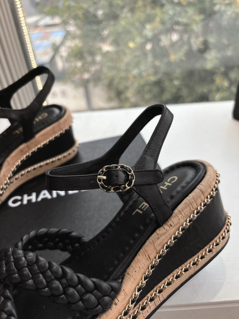 GoAnywhere Chxnxl Sandals 117530