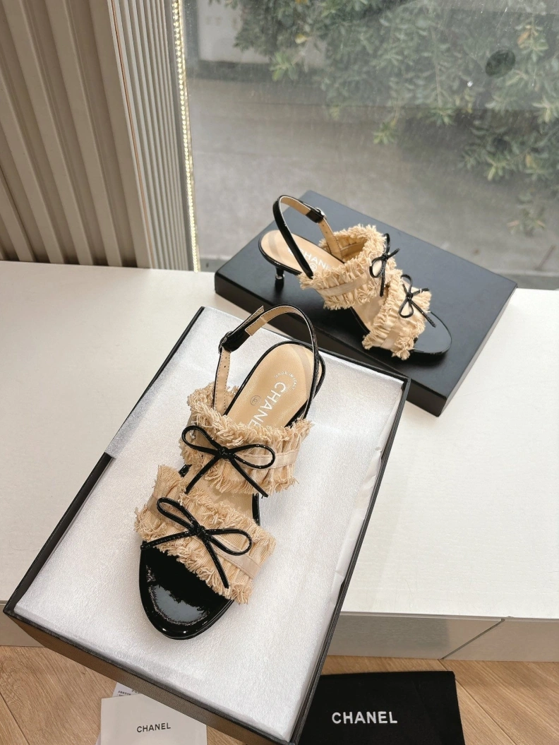 BestValue Chxnxl Sandals 117532
