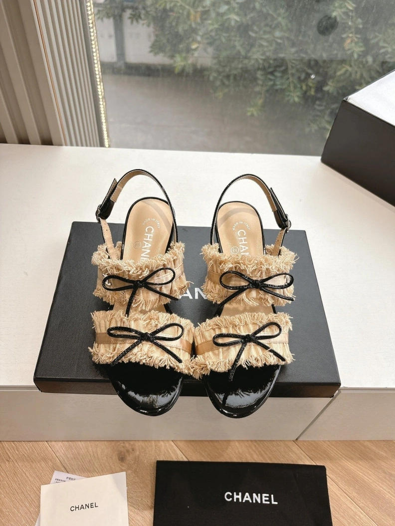 BestValue Chxnxl Sandals 117532