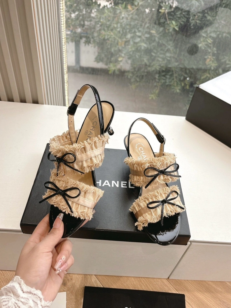 BestValue Chxnxl Sandals 117532