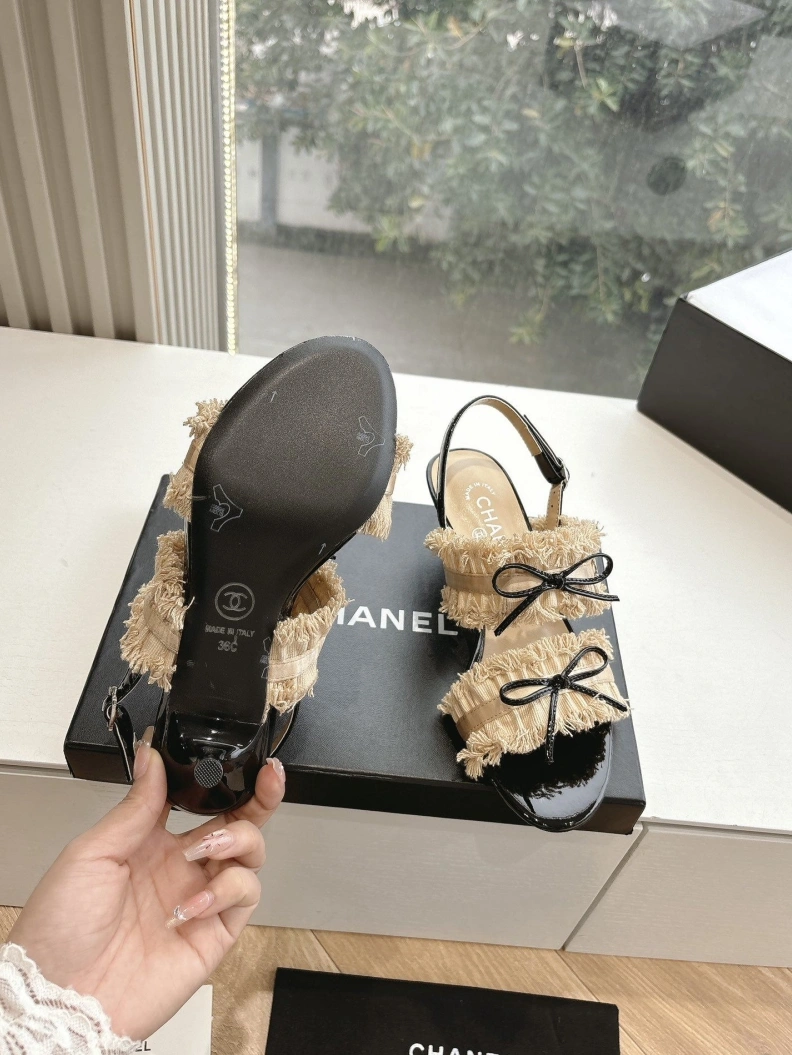 BestValue Chxnxl Sandals 117532