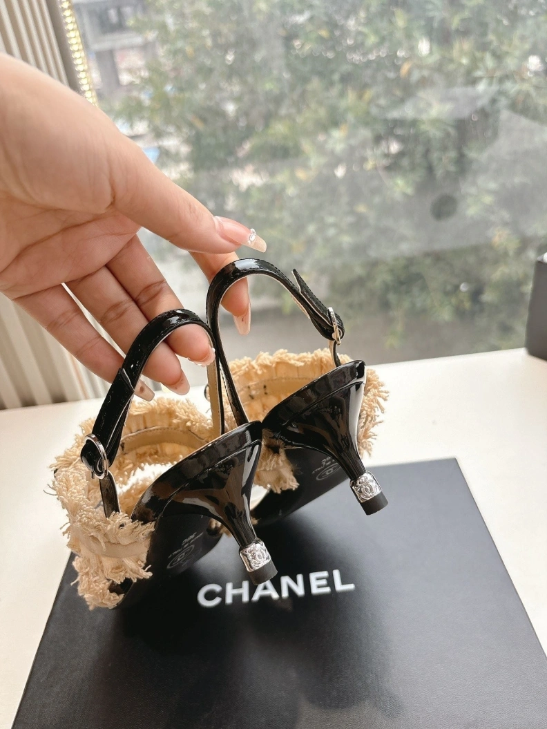 BestValue Chxnxl Sandals 117532