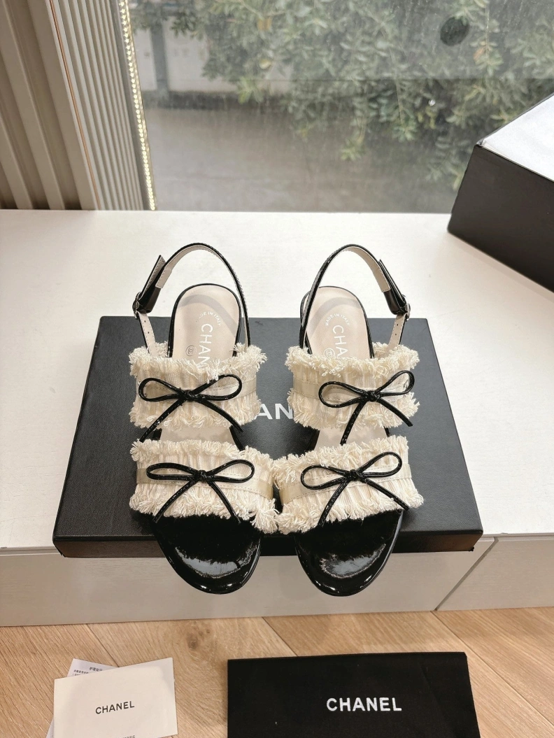 Chxnxl Sandals SportInspired 117529