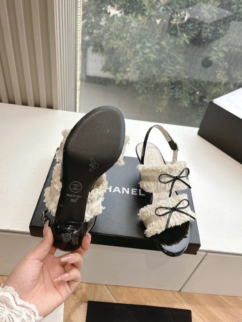 Chxnxl Sandals SportInspired 117529