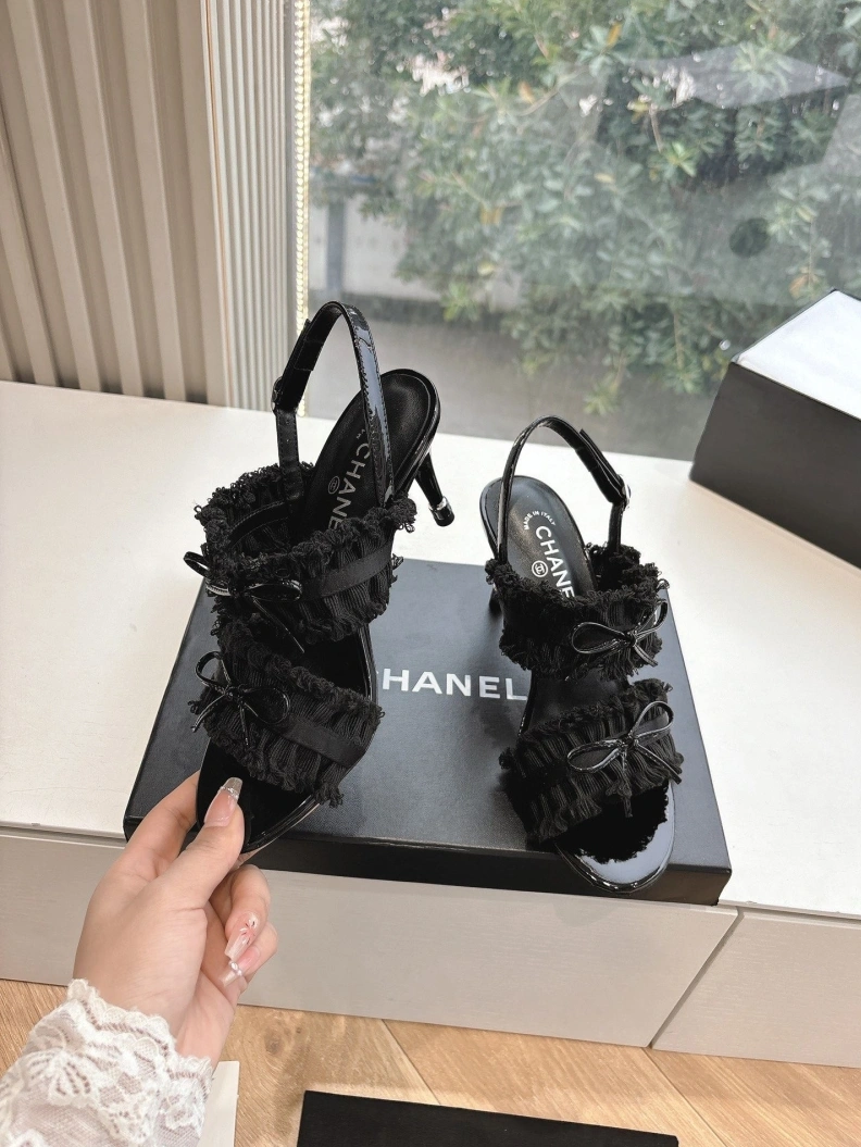 Chxnxl Sandals EasyMatch 117526