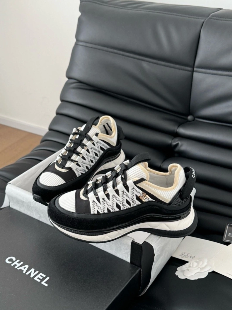 Bright Chxnxl Casual Shoes 118046