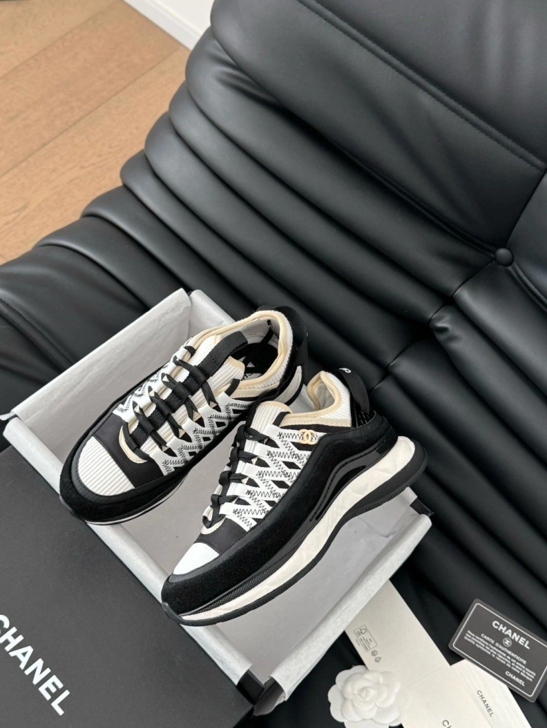 Bright Chxnxl Casual Shoes 118046
