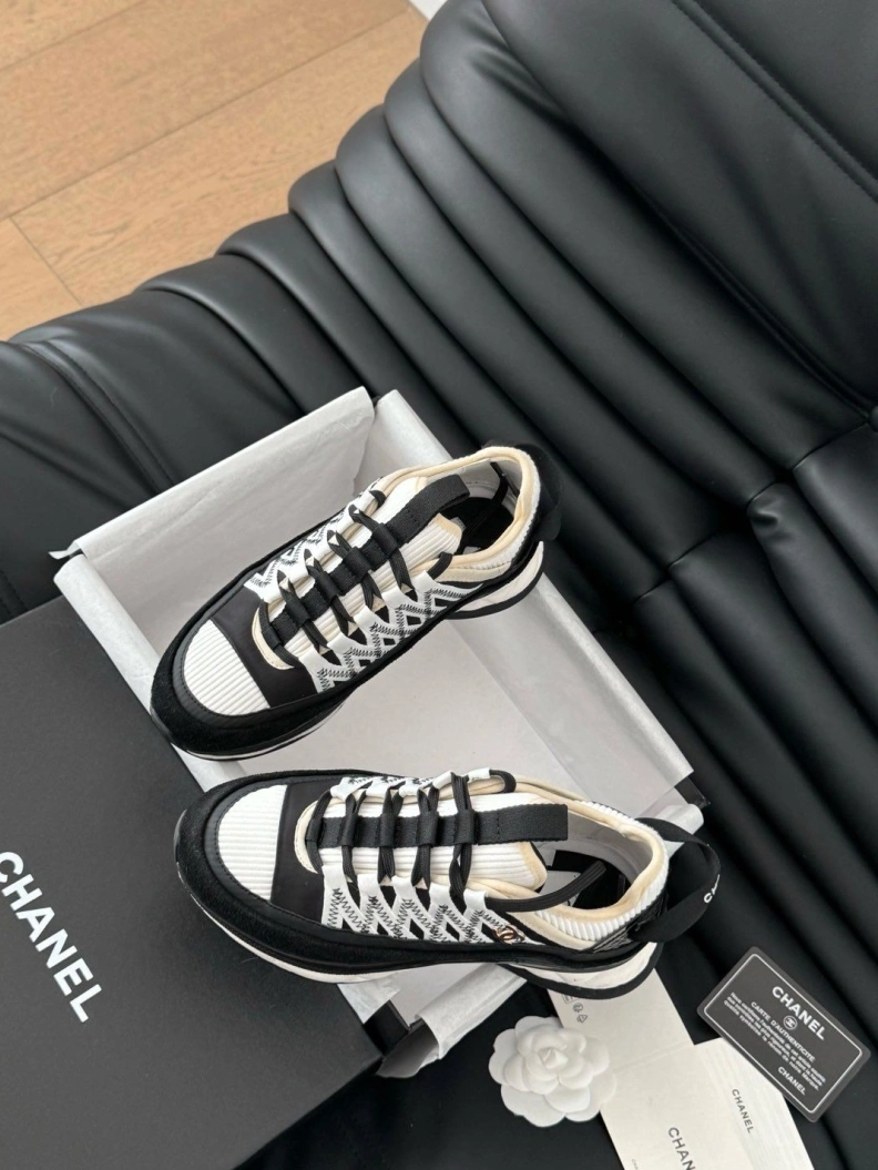 Bright Chxnxl Casual Shoes 118046