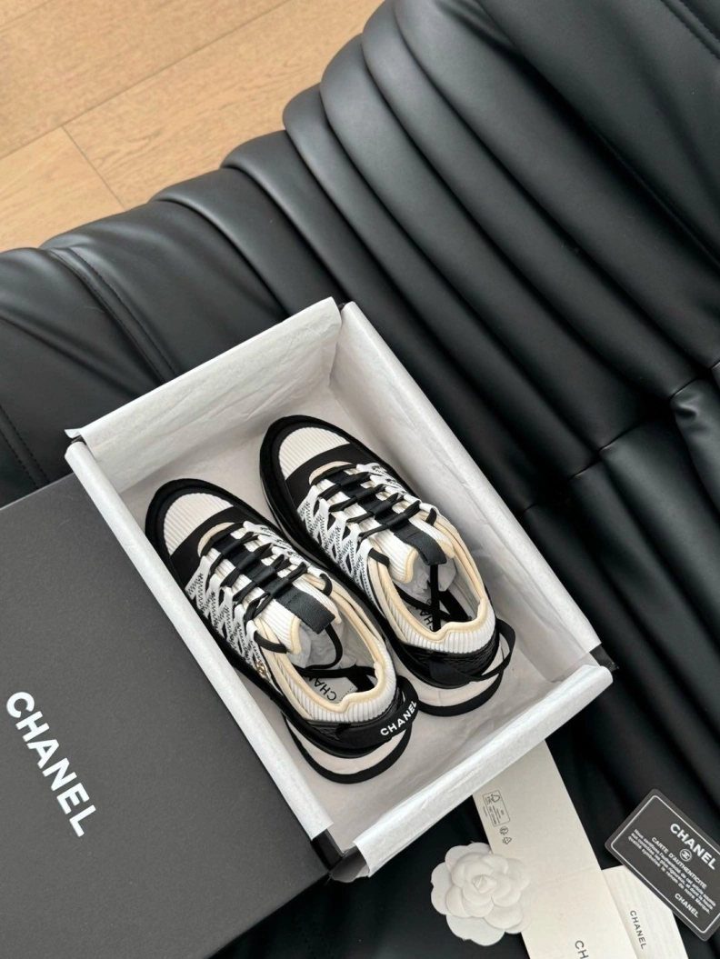 Bright Chxnxl Casual Shoes 118046