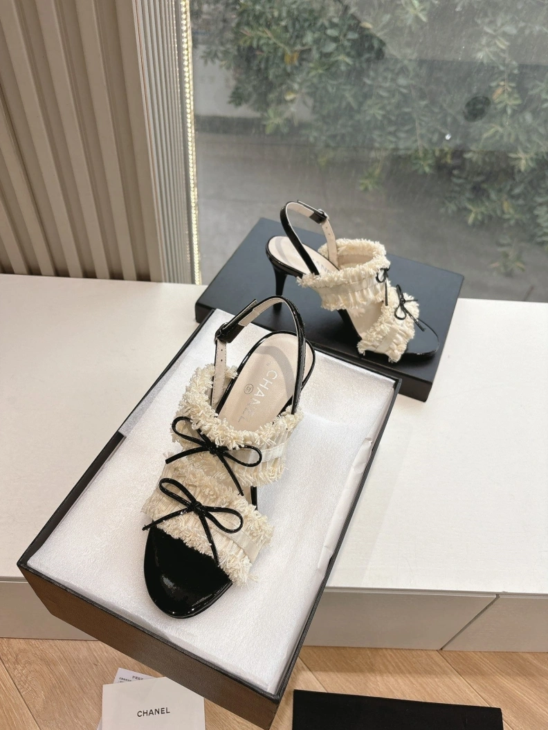 Chxnxl Sandals Sleek 117527
