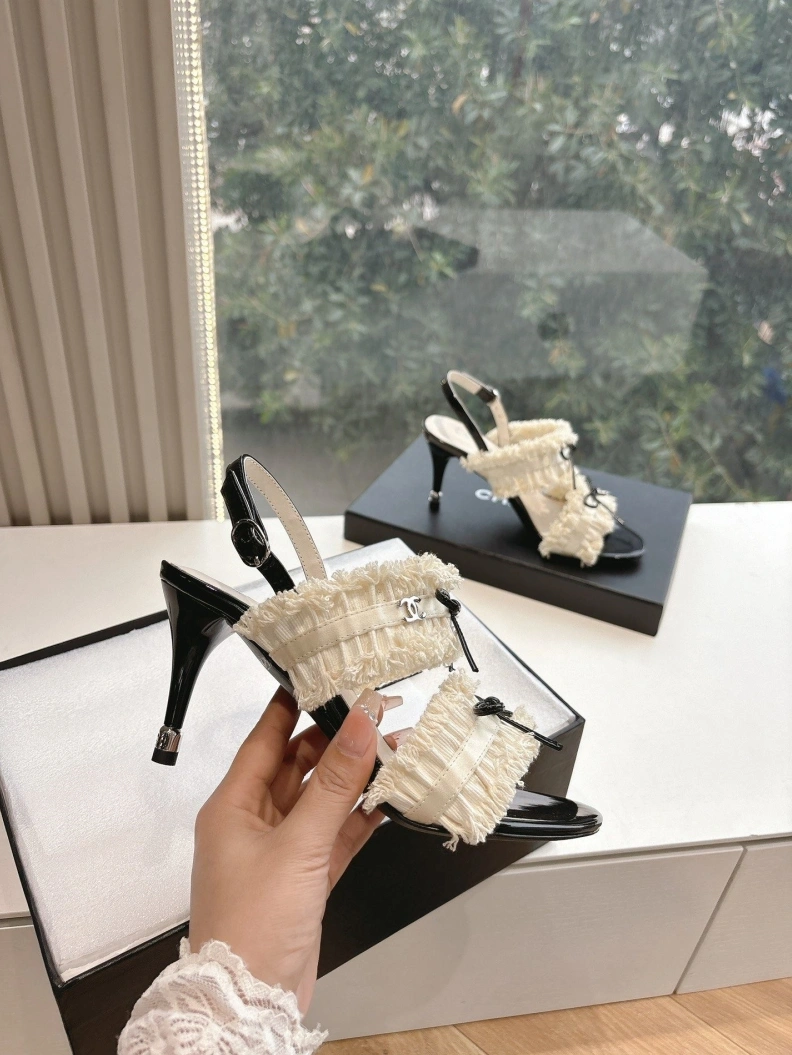 Chxnxl Sandals Sleek 117527