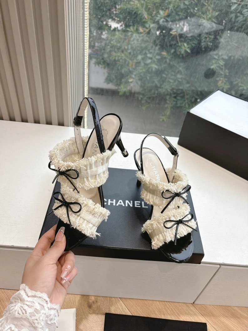 Chxnxl Sandals Sleek 117527