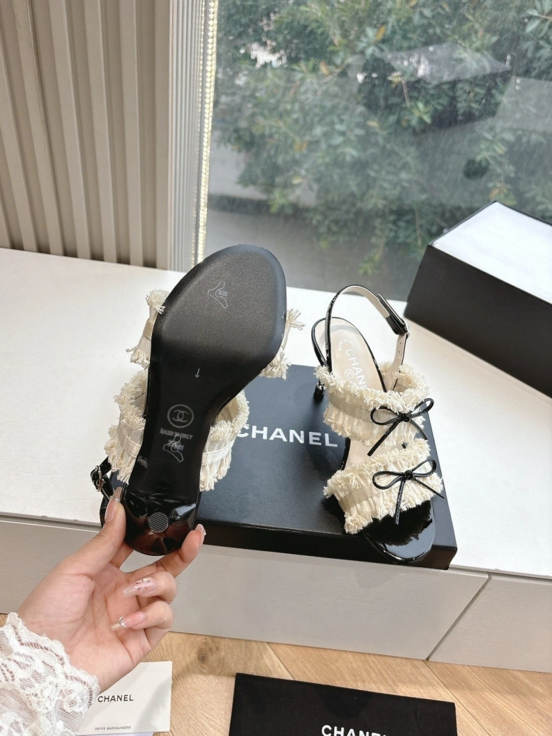 Chxnxl Sandals Sleek 117527