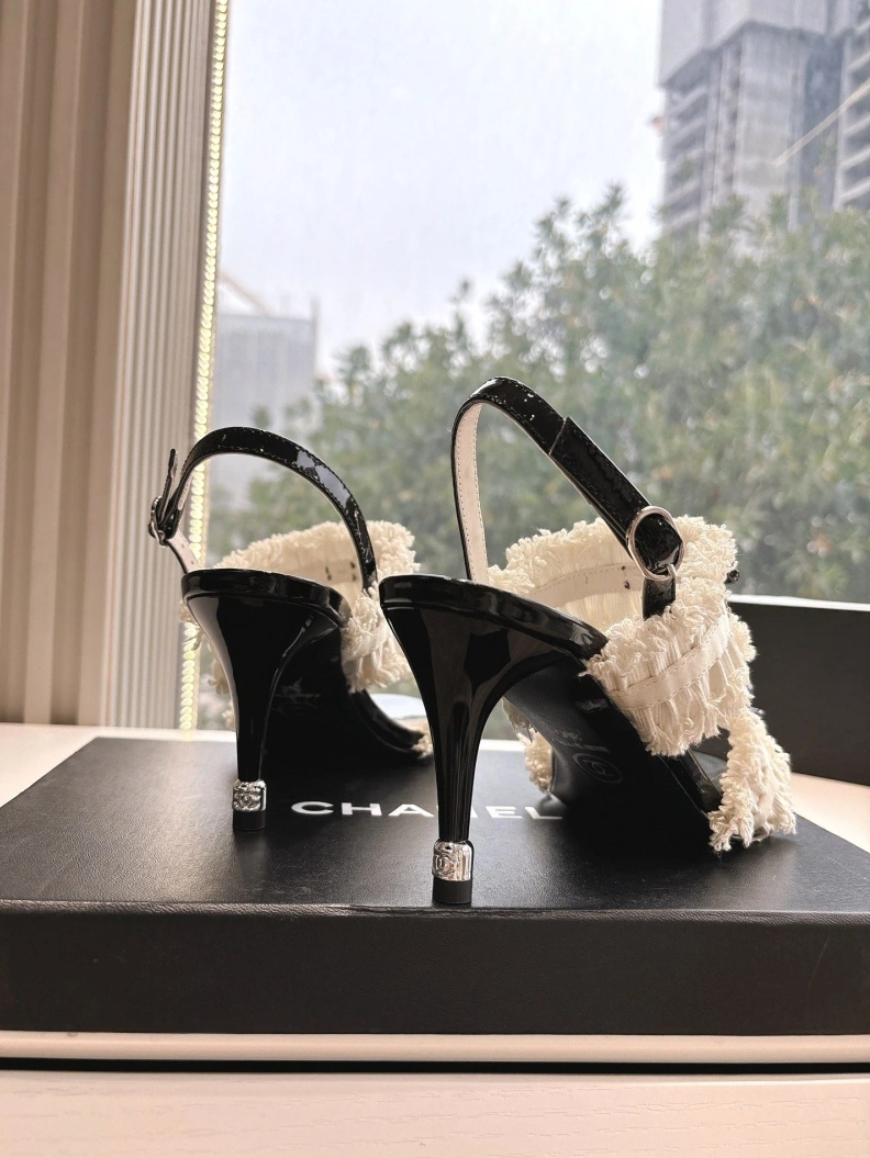 Chxnxl Sandals Sleek 117527