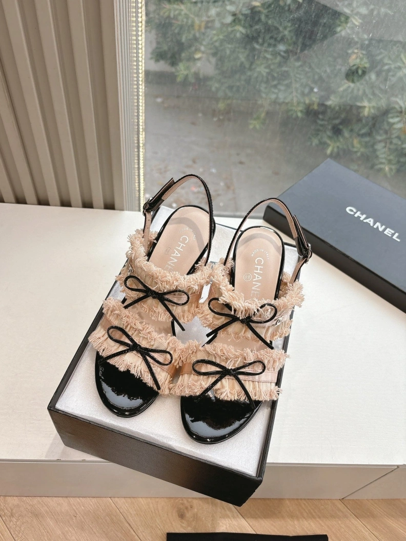 Affordable Chxnxl Sandals 117525