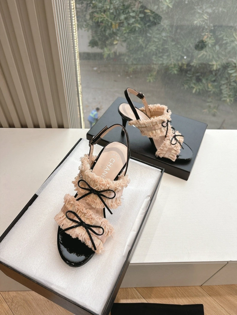 Affordable Chxnxl Sandals 117525