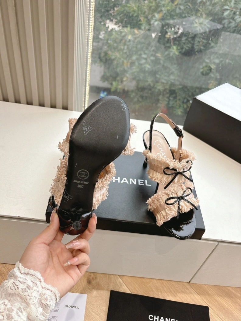 Affordable Chxnxl Sandals 117525