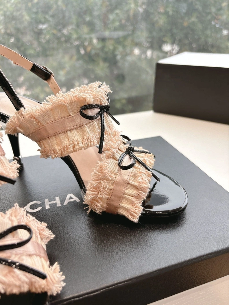 Affordable Chxnxl Sandals 117525