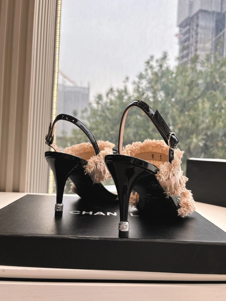 Affordable Chxnxl Sandals 117525