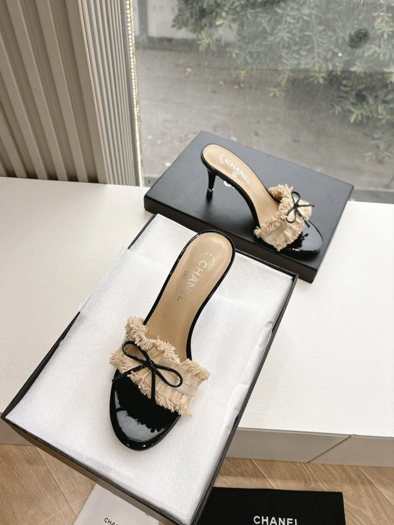 Chxnxl Sandals ModernLook 117524