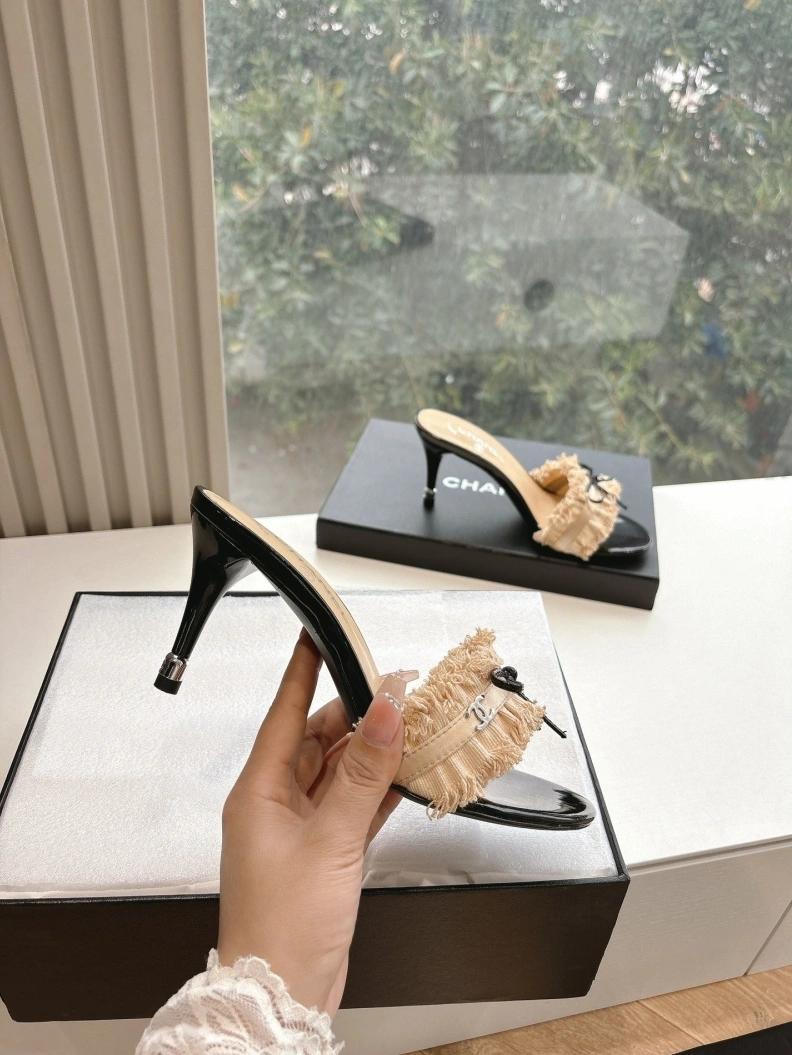 Chxnxl Sandals ModernLook 117524