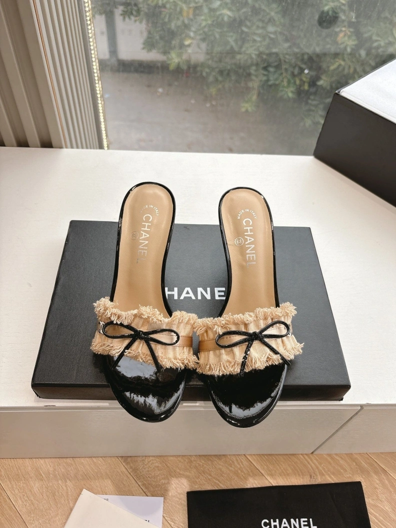 Chxnxl Sandals ModernLook 117524