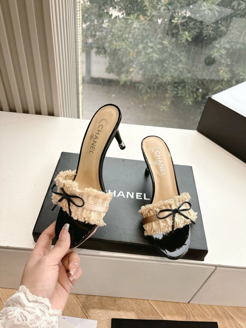 Chxnxl Sandals ModernLook 117524