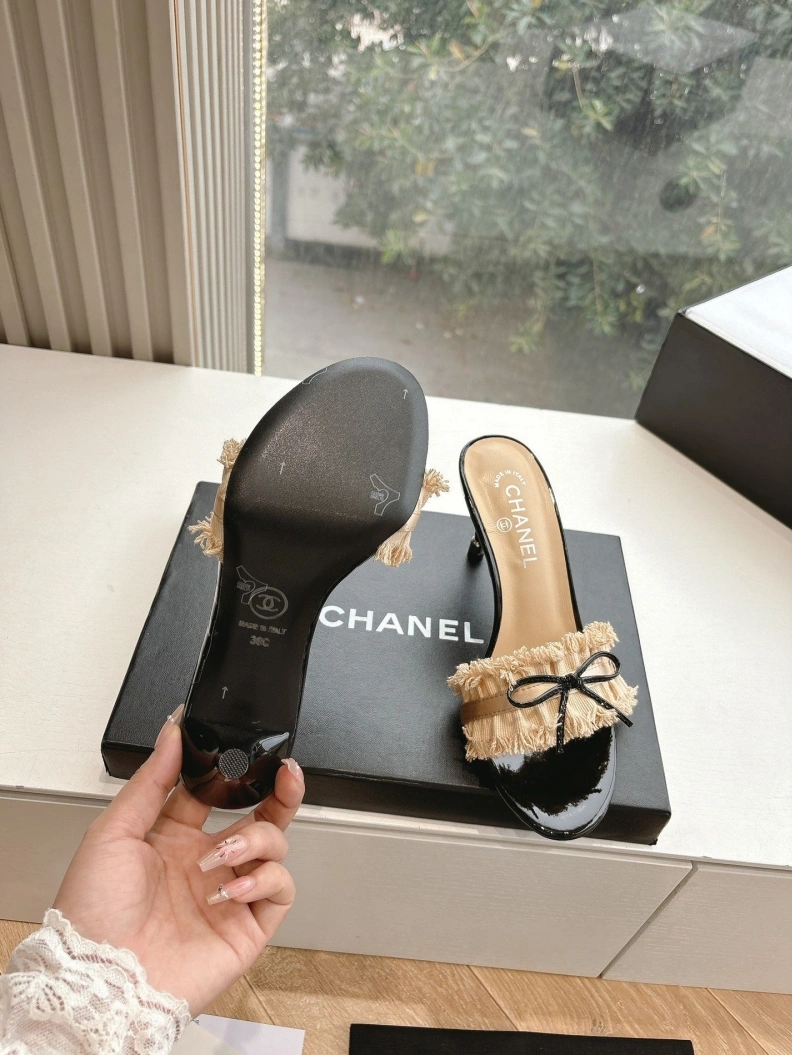 Chxnxl Sandals ModernLook 117524