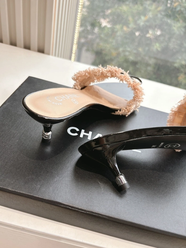 Chxnxl Sandals Comfortable 117519