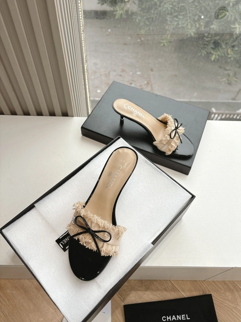 Chxnxl Sandals Classic 117517