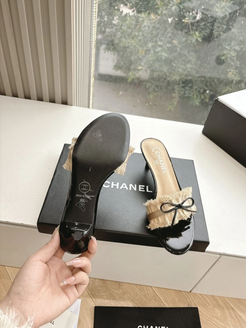 Chxnxl Sandals Classic 117517